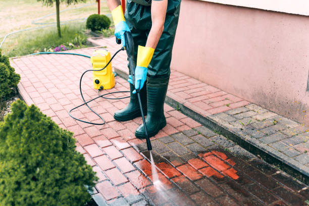 Best Factory Floor Cleaning  in Marathon, FL