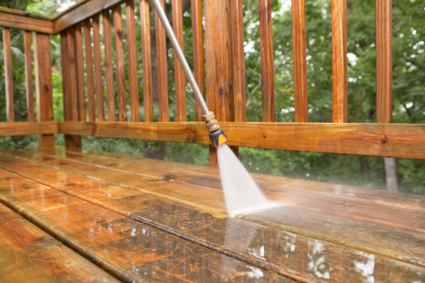 Marathon, FL Pressure Washing Services Company
