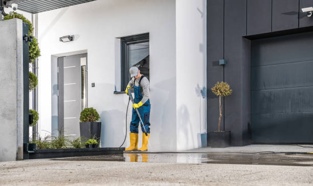 Concrete Sealing in Marathon, FL